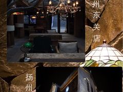 后院咖啡(虹桥坊店)-Bco豆库(星耀天地店)