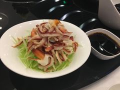 -山水雅居·江南雅宴(运河公园店)