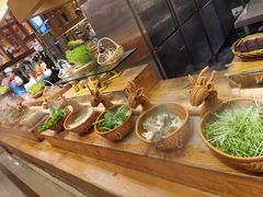 -芭菲盛宴·环球美食(袁家岗店)