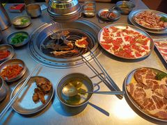 -大叹号·朝鲜族烤肉(潍坊泰华城店)
