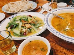 -老雒阳面馆·水席·洛阳菜(纱厂路店)