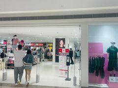 -优衣库(武汉国际广场店)