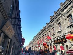 -张包铺(道外店)