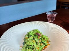 -本处·素食·融合料理(南油店)