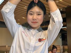 -海底捞火锅(大华一路店)