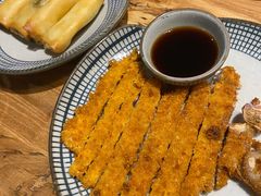 -南小蟹手工點心(三里屯店)