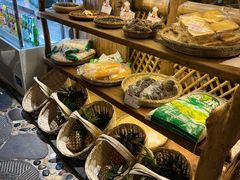 -傣宏缘·云南傣味特色菜·手抓饭·孔雀宴十六年店庆大酬宾(南屏步行街店)