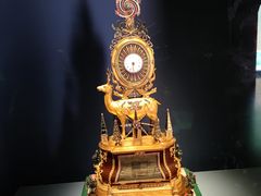 -故宫钟表馆