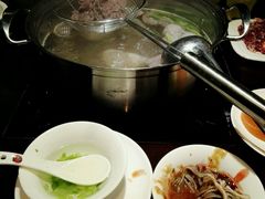 -牛焱·贵州黄牛肉火锅(城西银泰店)