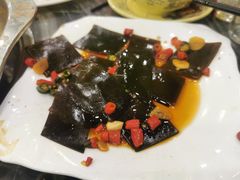 -江湖黑大兔(杨家坪店)