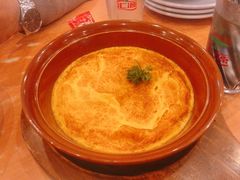 烤鸡蛋-萨莉亚意式餐厅(永旺购物中心店)