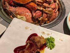 -奔海甄选·活鲜刺身铁板烧自助(太原里店)