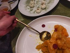 -太守宴·蘭院(天塔店)