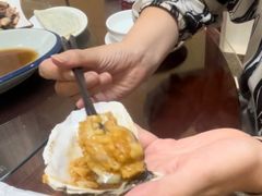-宾朋海鲜特色美食餐厅·纯手工鲅鱼水饺(兴海路店)
