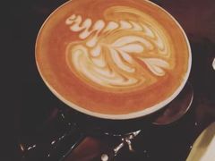 -The Coffee Academïcs(铜锣湾店)