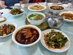 -蒲氏烤鸭(百寿路店)
