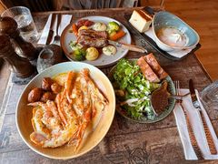 -Pakkhús Restaurant