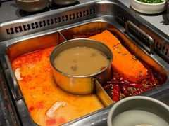 -巴奴毛肚火锅(悠唐购物中心店)