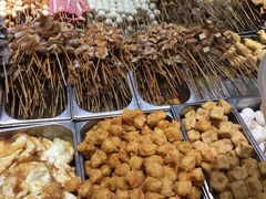 -林静小吃(复兴路店)