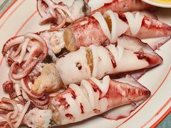 -东江海鲜大排档·潮汕菜·砂锅粥