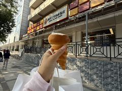 -新侨三宝乐面包店(崇文门店)