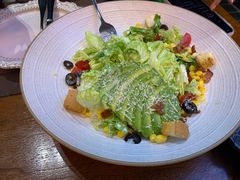 -get pizza意大利餐厅(凯德MALL店)