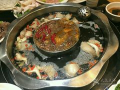 -锅首鲜品火锅(鸳鸯店)