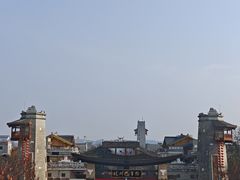 -北川巴拿恰