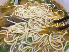 -金杨拉面王(杨南路店)