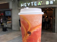 -喜茶(深圳福田星河COCO Park店)
