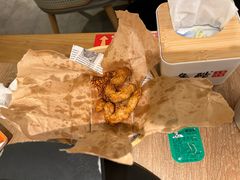 -鱼酷活鱼烤鱼(静安大融城店)