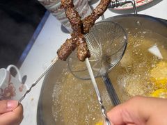 -汕头八合里海记牛肉店(清河店)