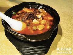 -陈麻婆豆腐(春熙店)