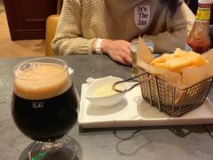 -Boxing Cat Brewery拳击猫精酿啤酒馆(永福店)