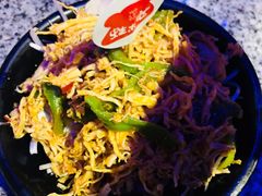 -蘭奢雅集·江浙菜(青山江滩店)