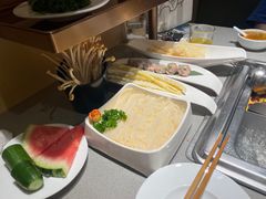 -海底捞火锅(王府井店)