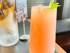 -Ameigo梅果·云贵川bistro(长宁来福士店)
