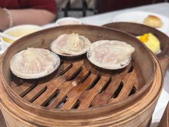 -万龙洲海鲜(南新仓店)