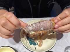 -渔民船说·北塘海鲜·天津菜·海肠捞饭(北塘古镇店)