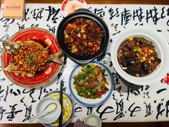 -南昌大饭店·地标美食名片(万寿宫店)