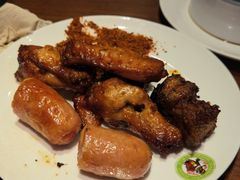 -亚马逊环球美食百汇(新城吾悦广场店)