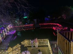 -北京鹿世界主题园