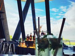 -厦门万丽酒店·R Bar
