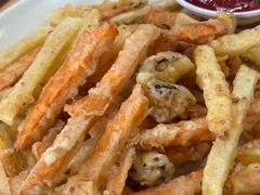 土豆条-贤花饭店(城阳店)