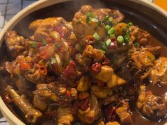 -江西老表·经典江西八大碗