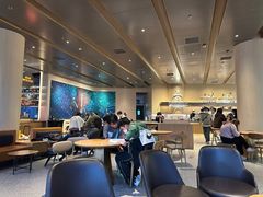 -星巴克臻选(上海合生汇1F店)