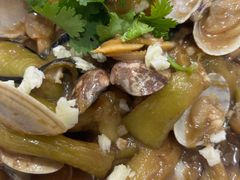 -域乐楼清真饭庄(华北路店)