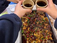 -沈姐万州烤鱼(沙坪坝七中店)