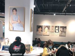 -海马体照相馆(天津世纪都会店)