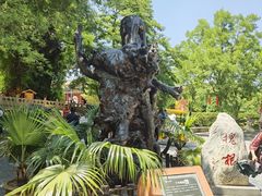 -大槐树寻根祭祖园